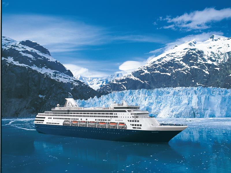 The Yukon & Denali - An Alaskan Cruise Tour - Glen Travel