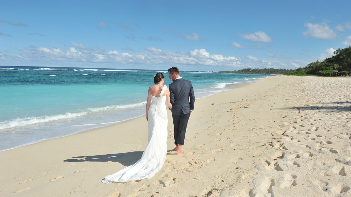 Wedding Packages in Mauritius Glen Travel