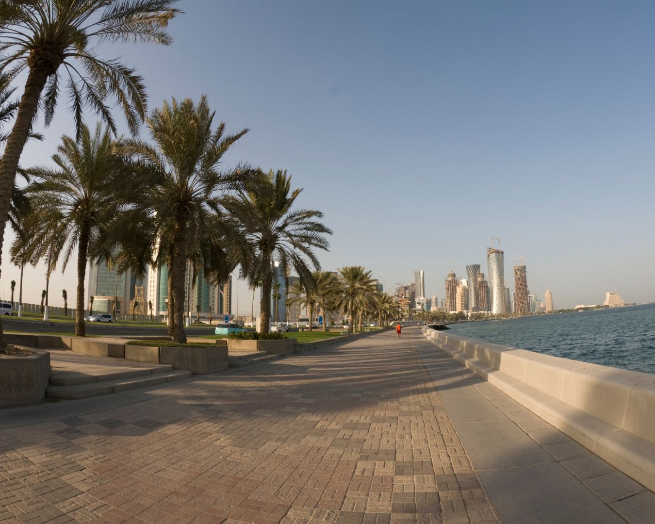 4-Star Doha Stopover | Discover the City with 3 Nights in Qatar